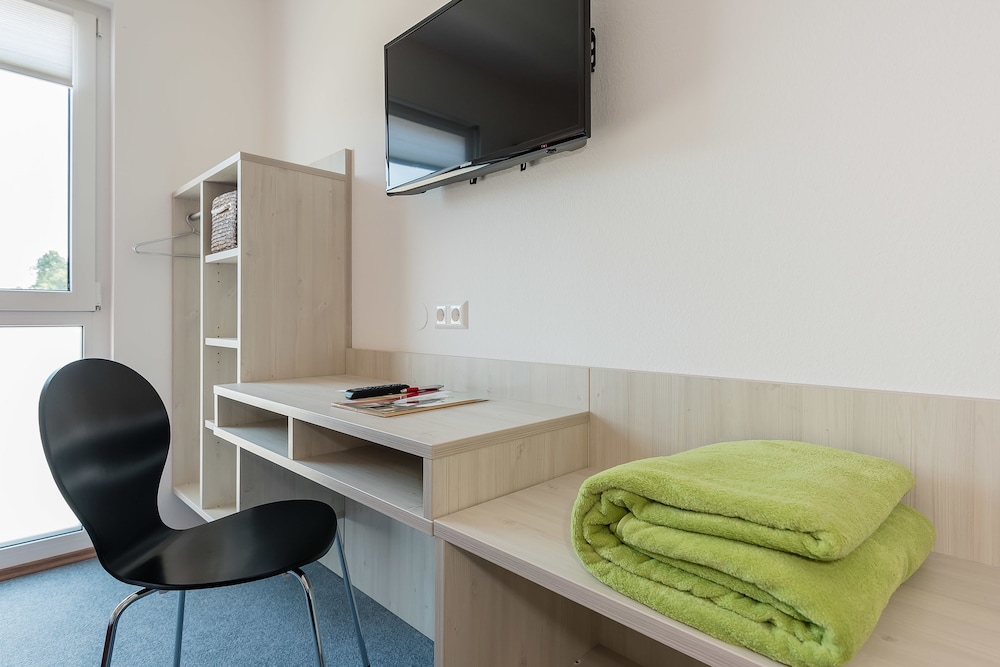 Motel Einstein Erding 13/25