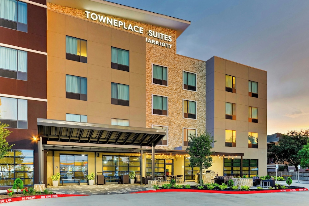 TownePlace Suites by Marriott Houston Northwest/Beltway 8 44/50