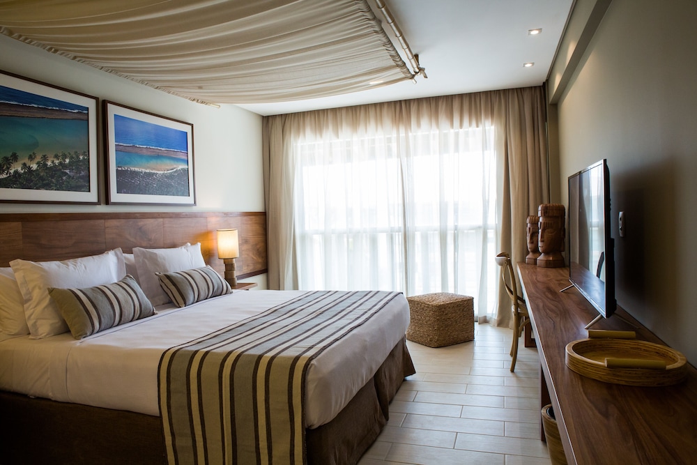 Samoa Beach Resort 9/50