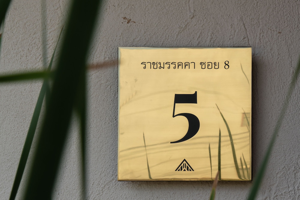 Phra Singh Village 37/64