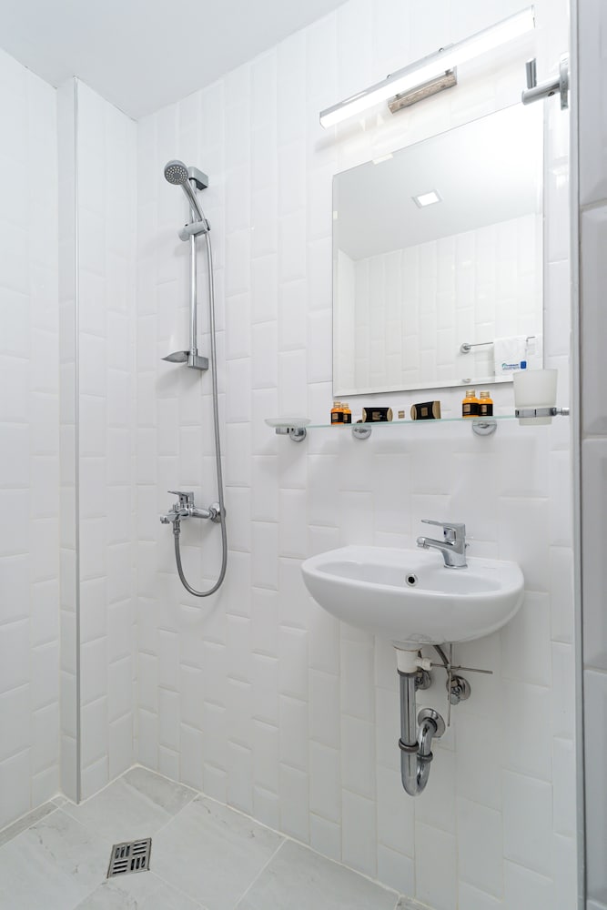 MPM Orel Hotel 50/50
