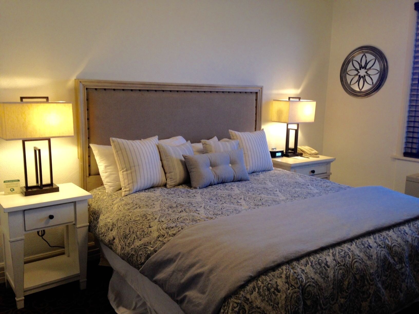Nest, Suite, King Bed