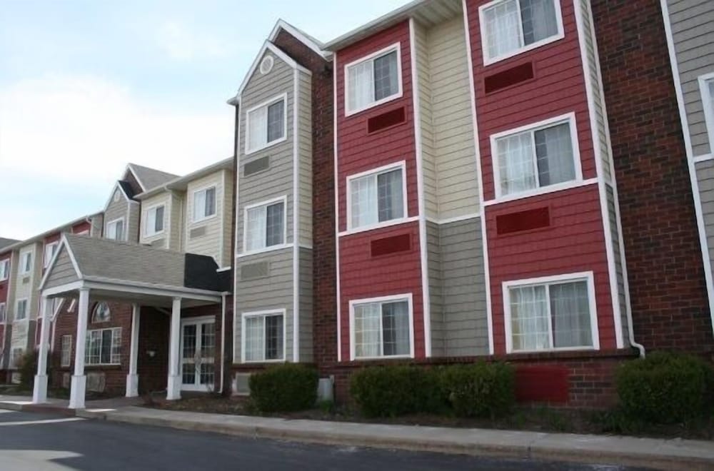 Inn At the Finger Lakes 32/33