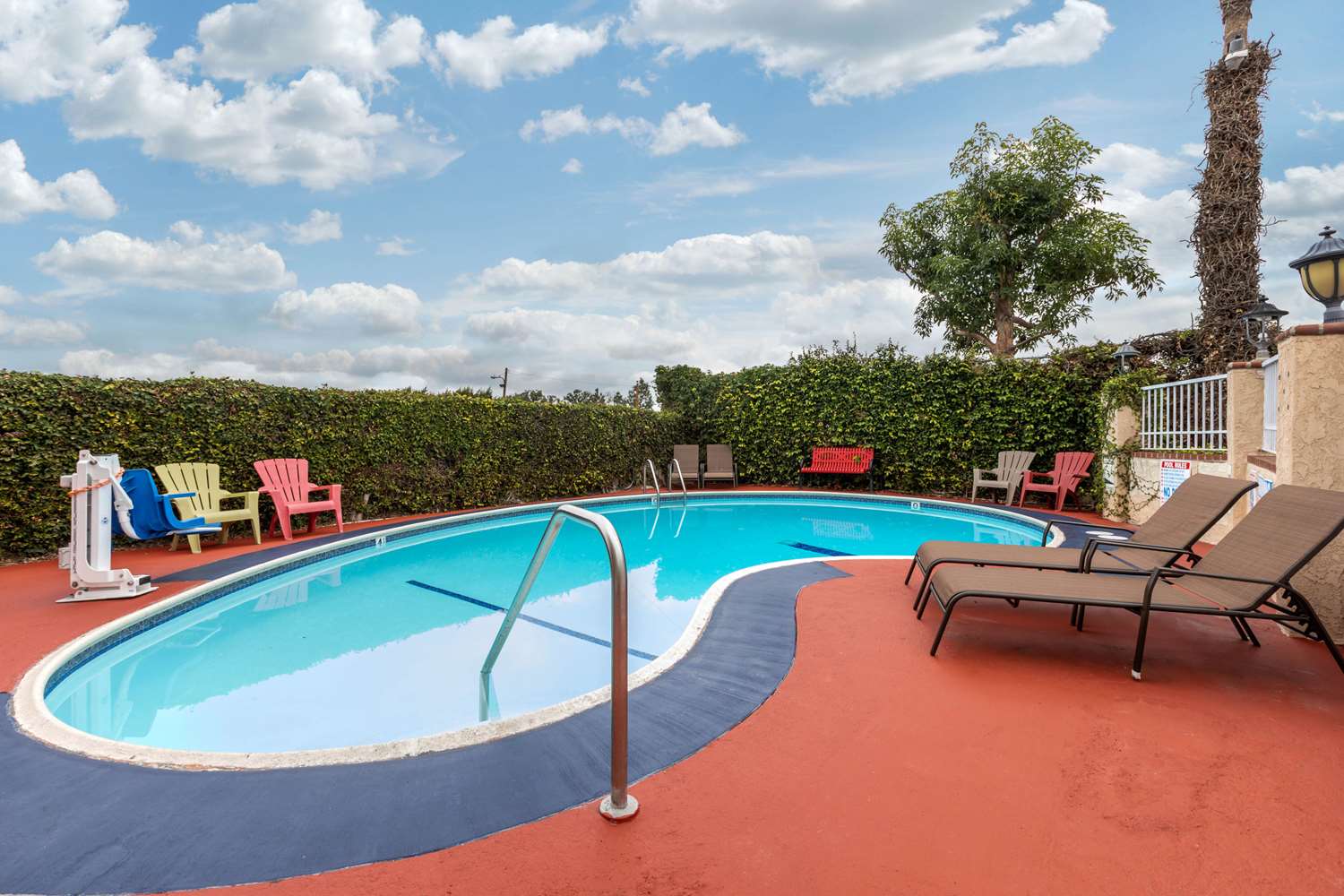 Quality Inn - Torrance Lomita 22/32