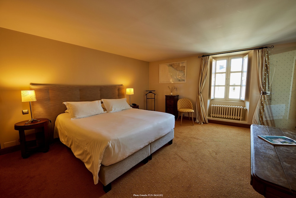 L'AUBERGE BRETONNE 14/50