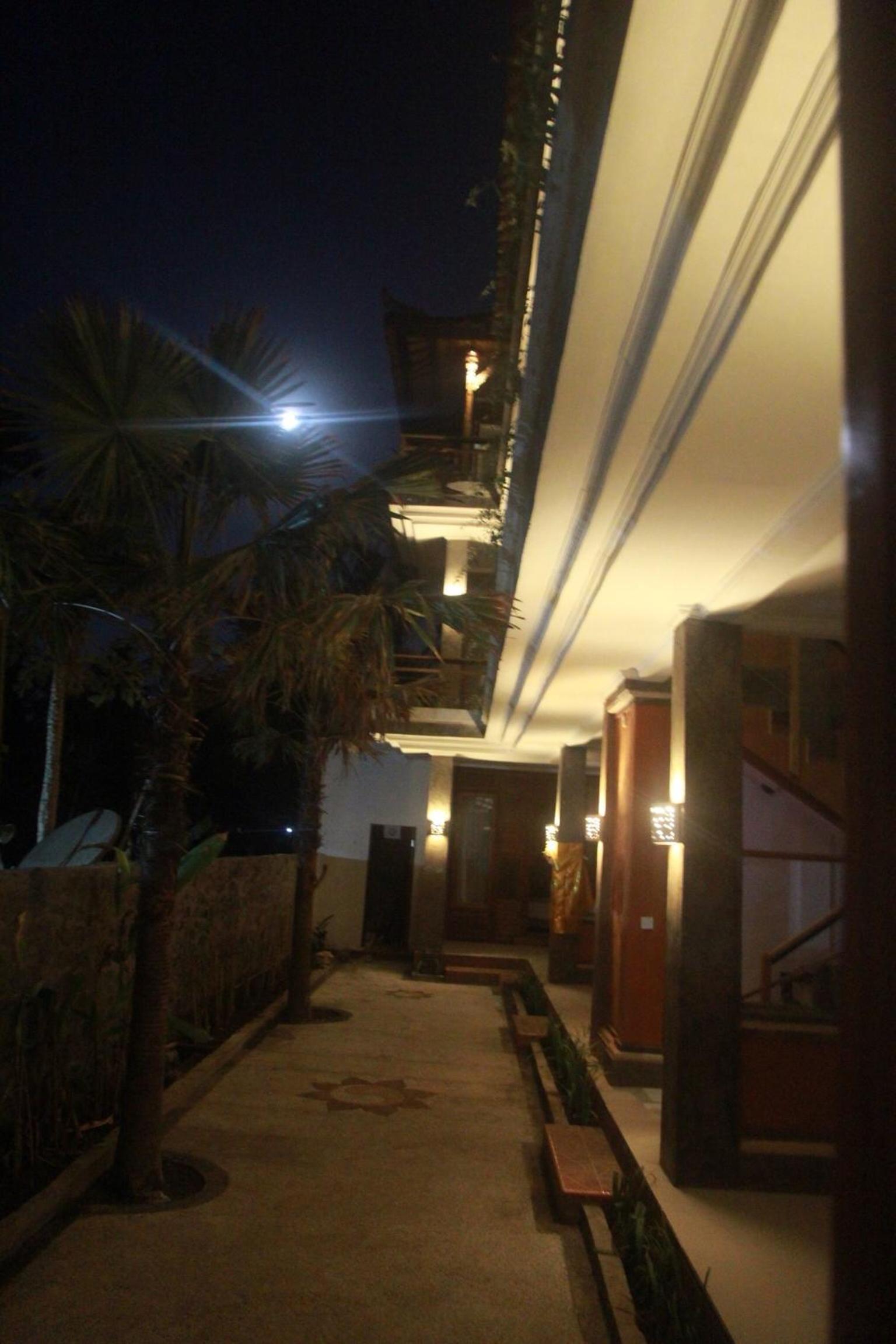 Dcamel Hotels Lembongan 54/62