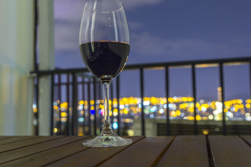 Tbilisi View Hotel 38/65