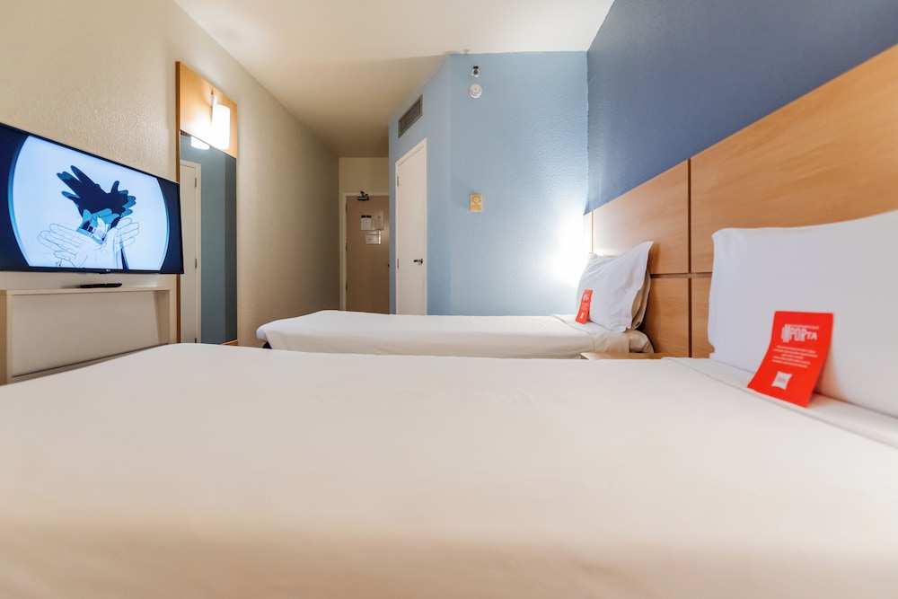 Ibis Joinville 26/58
