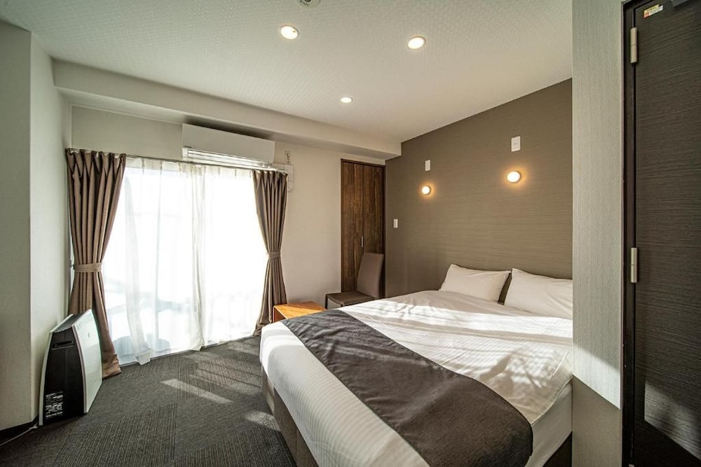 HOTEL STATE TENNOJI 18/56