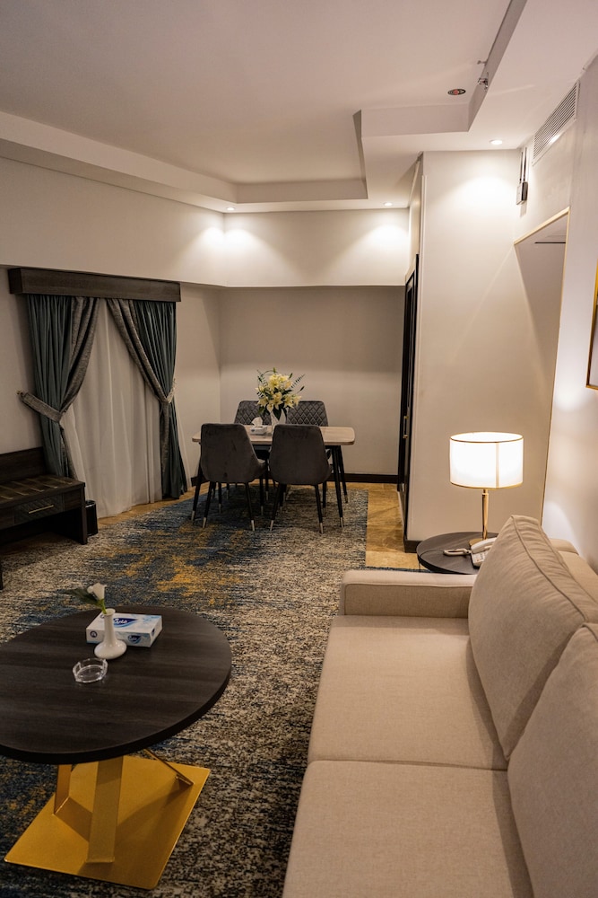 فندق اودست جدة(Odst Jeddah Hotel (Ex- Mokhtara Al Attas Hotel)) 28/50