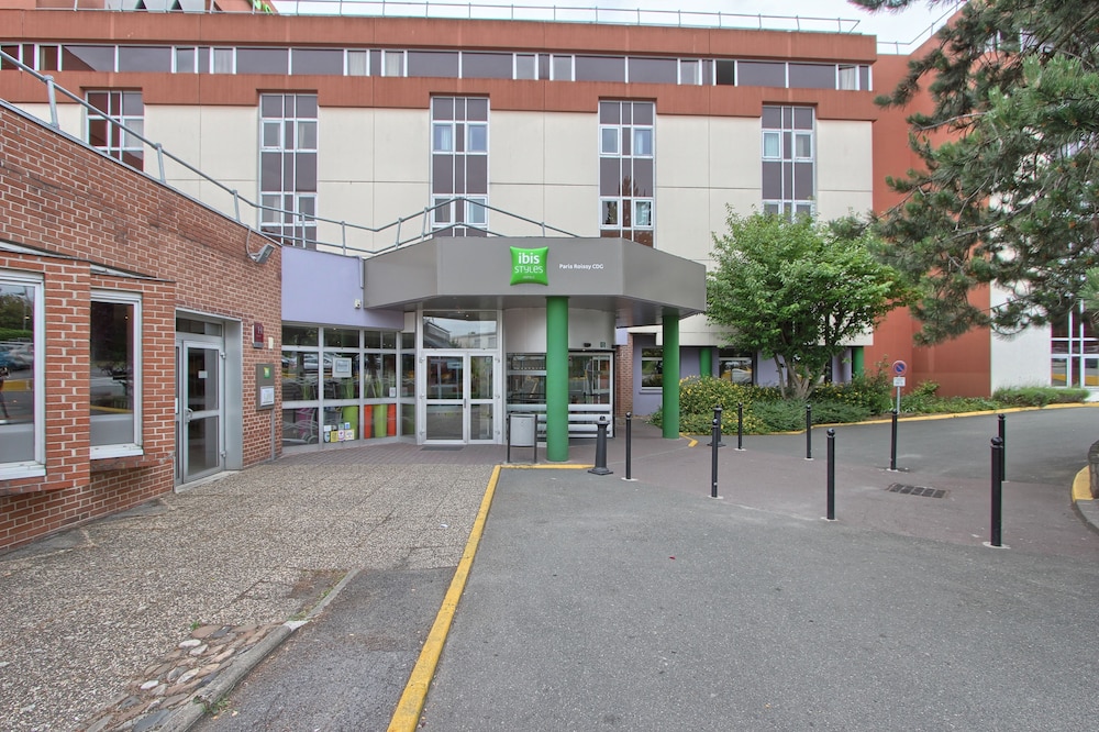 Ibis Styles Paris Roissy CDG 64/71
