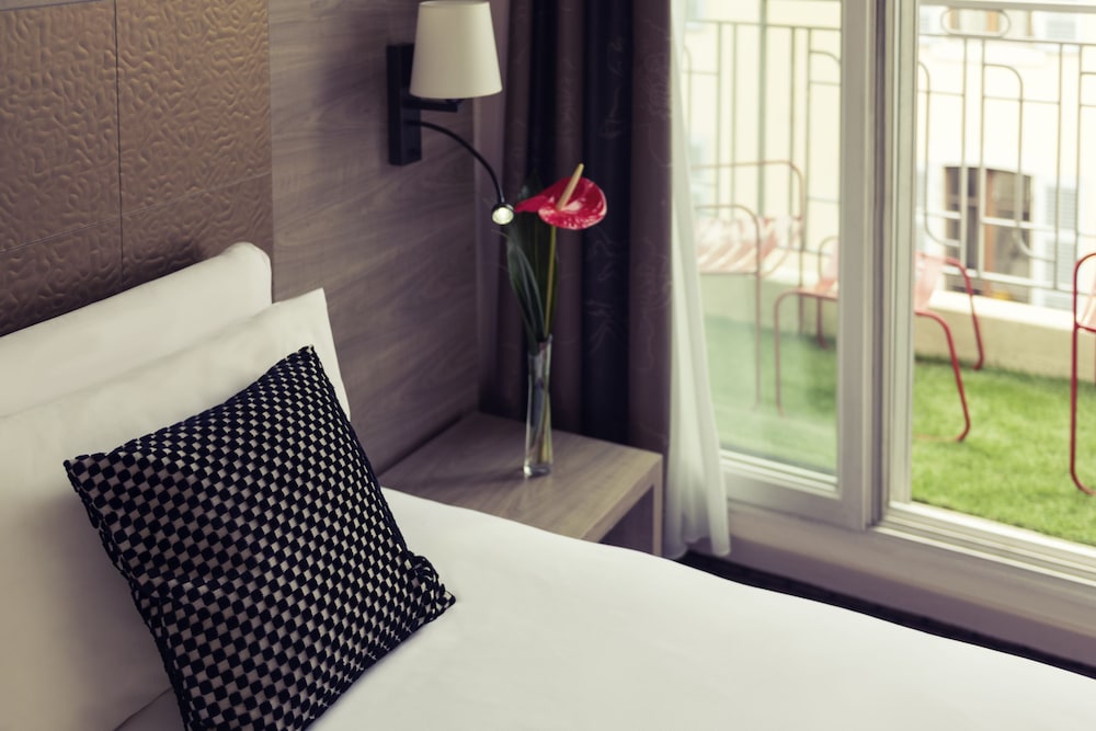 Mercure Annecy Centre 27/69