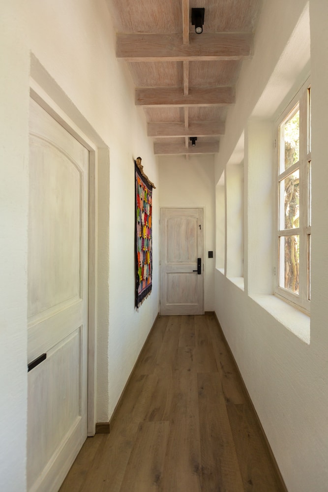 Casa Solcor 35/50