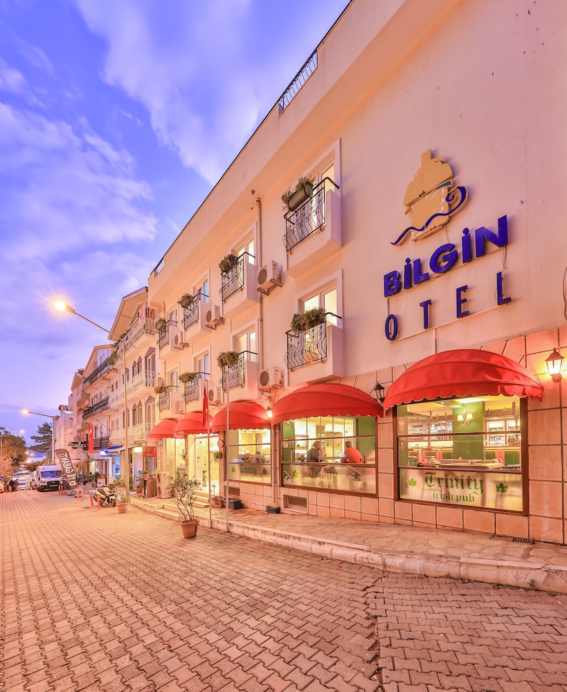 Bilgin Hotel 2/49