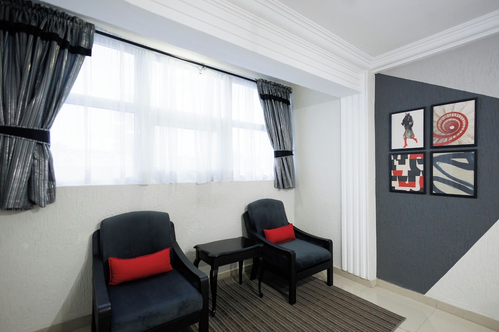 The Ritzz Exclusive Guest House 33/49