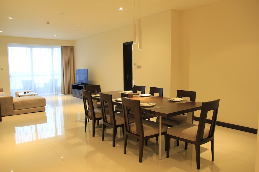The Costa Nha Trang Residences 63/75