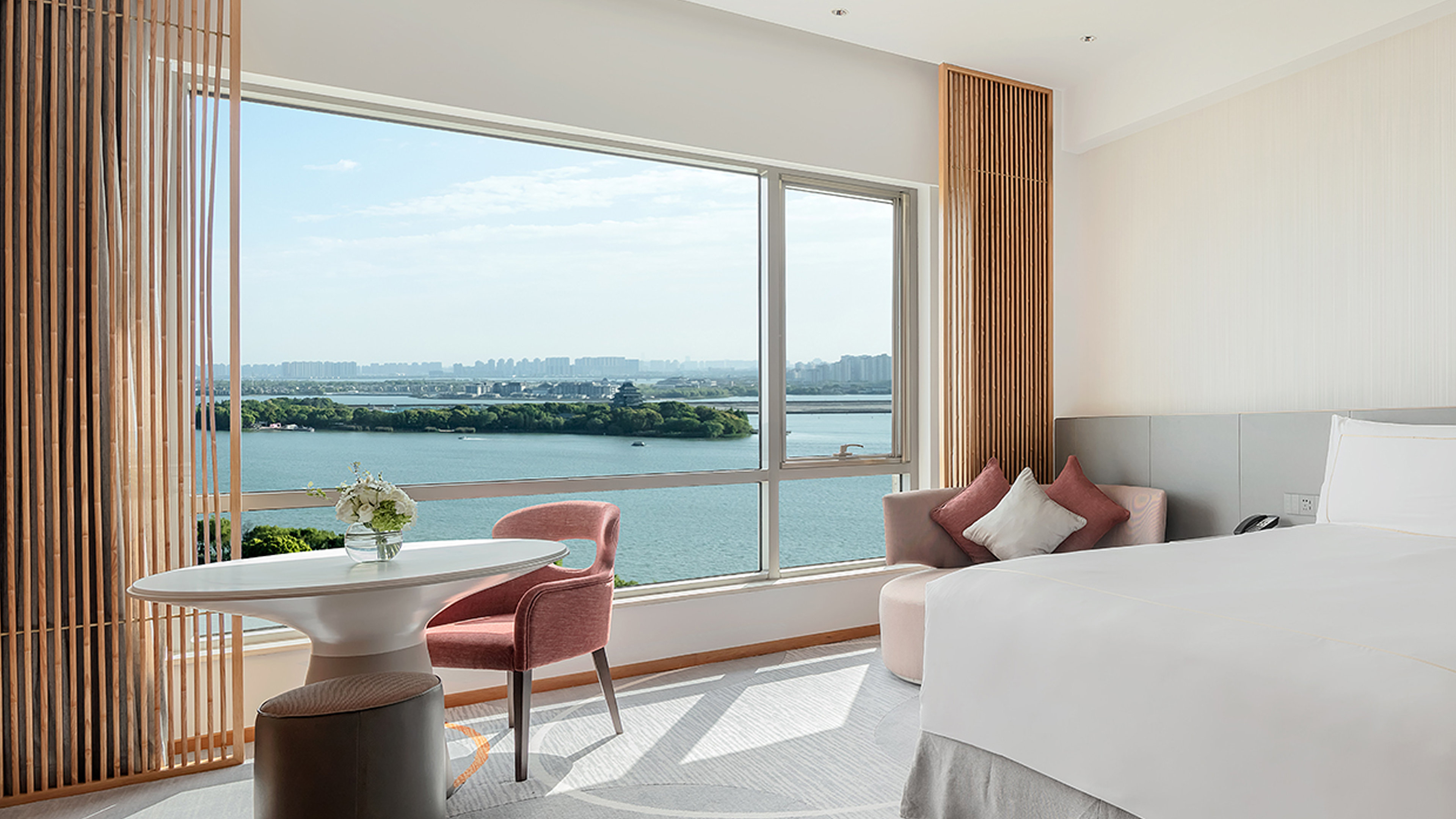 INTERCONTINENTAL SUZHOU 12/50