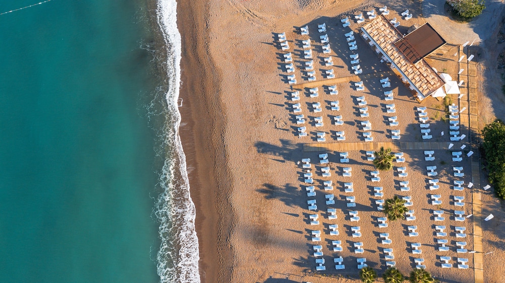 Laguna Beach Alya Resort & SPA 43/50