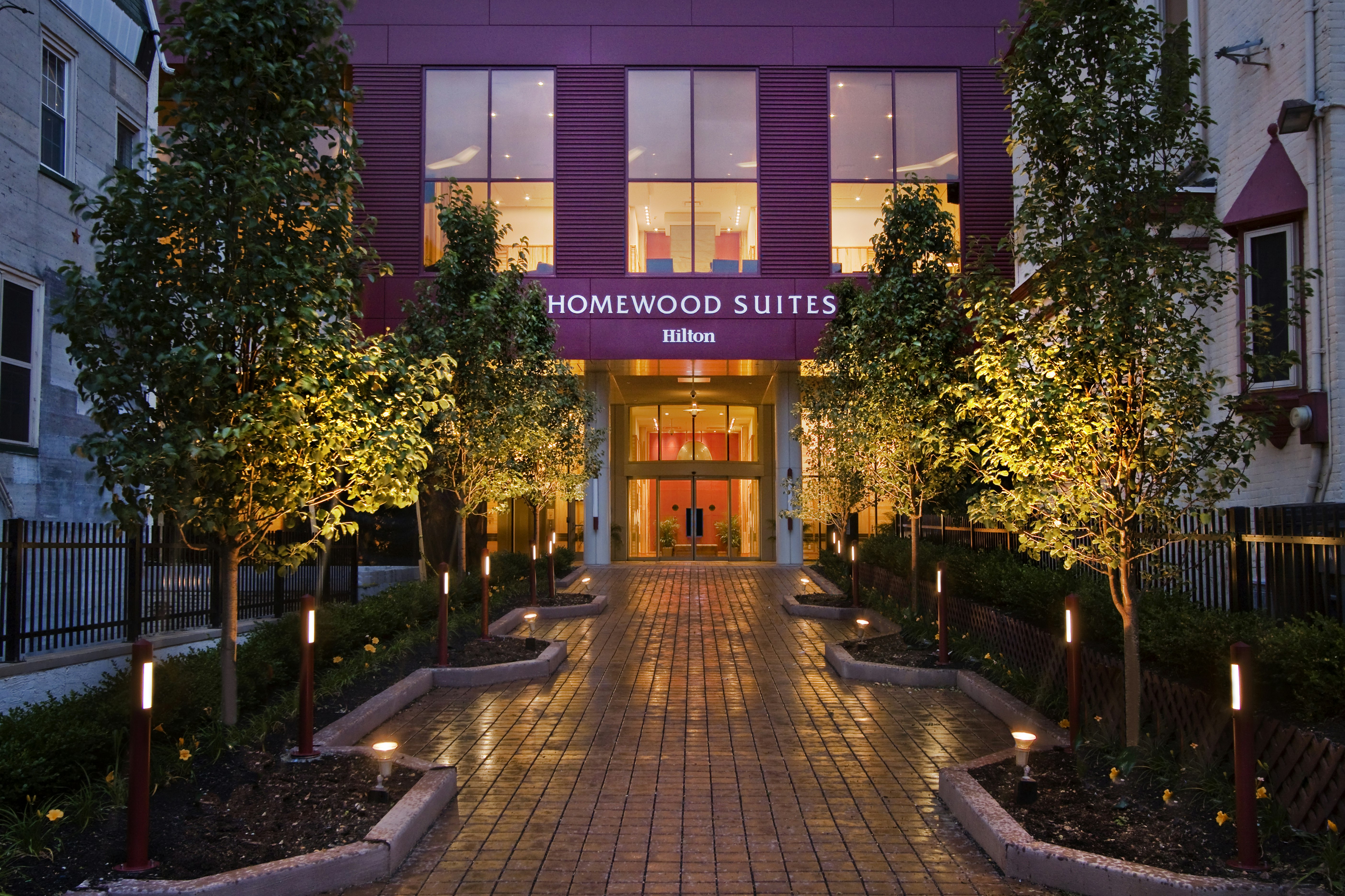 Homewood Suites by Hilton University City Philadelphia PA 26/26