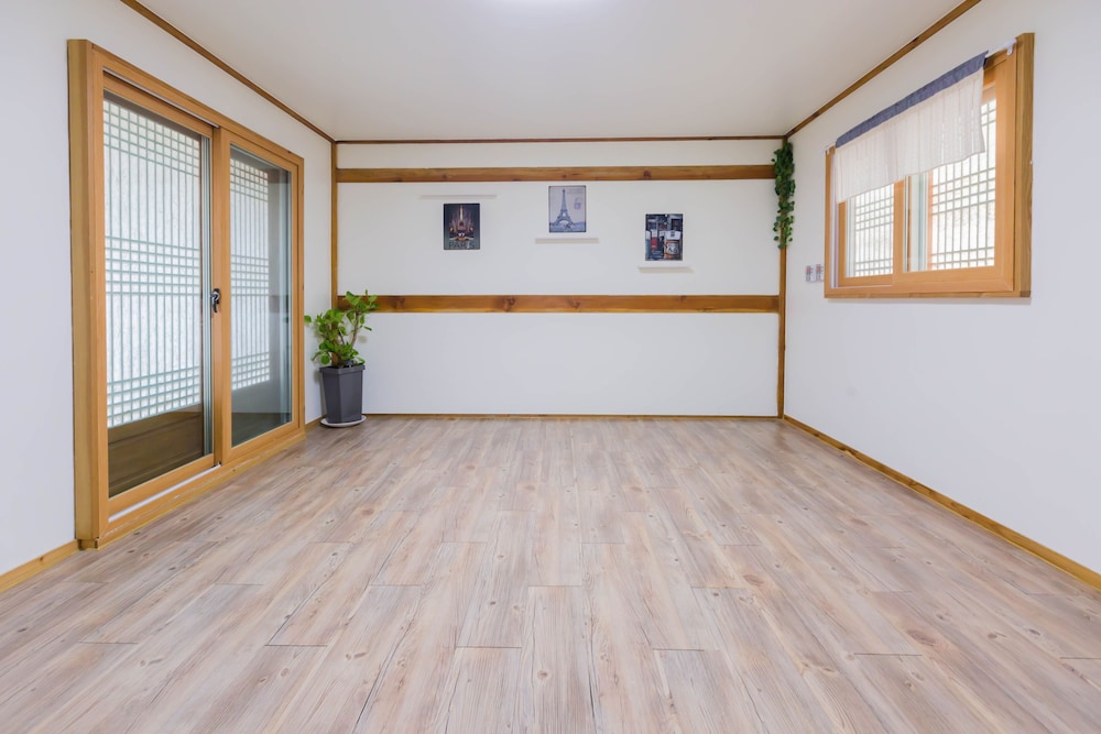 Gyeongju West Namsan Hanok Pension 7/50