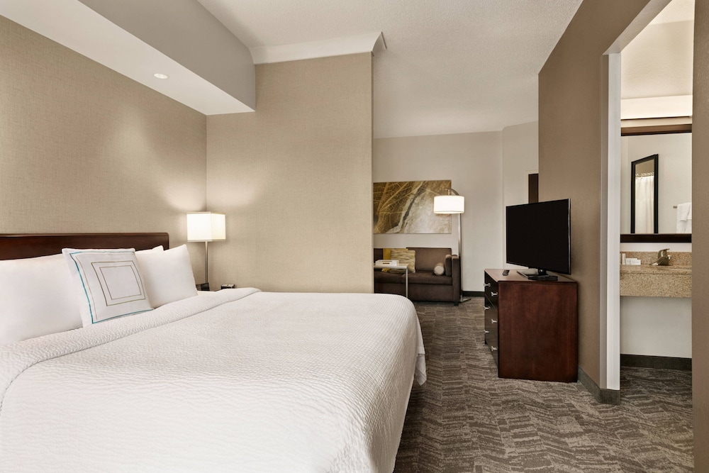 Springhill Suites Dulles Airport 9/54