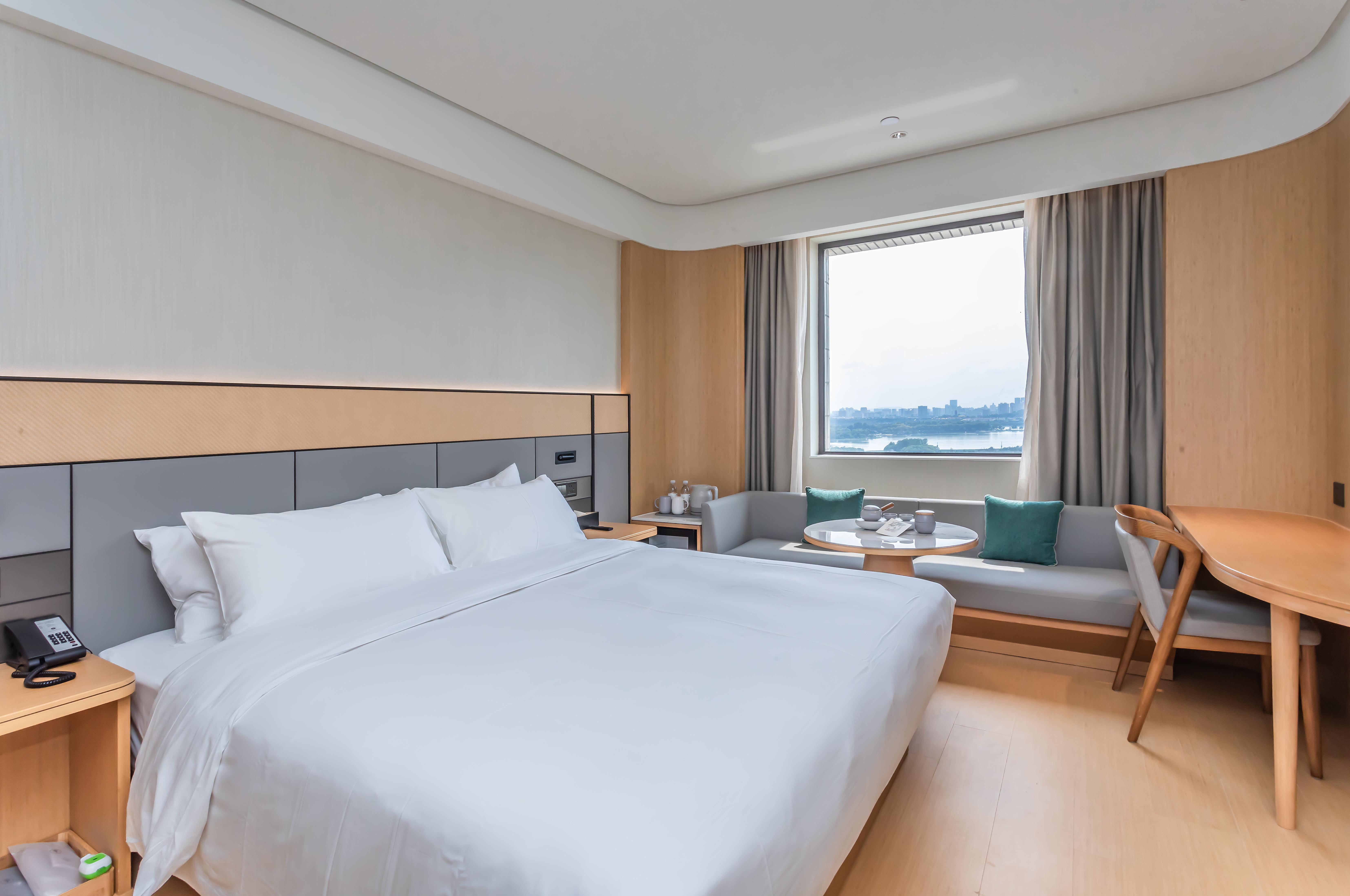 White Palace Hotel Nanjing 7/43