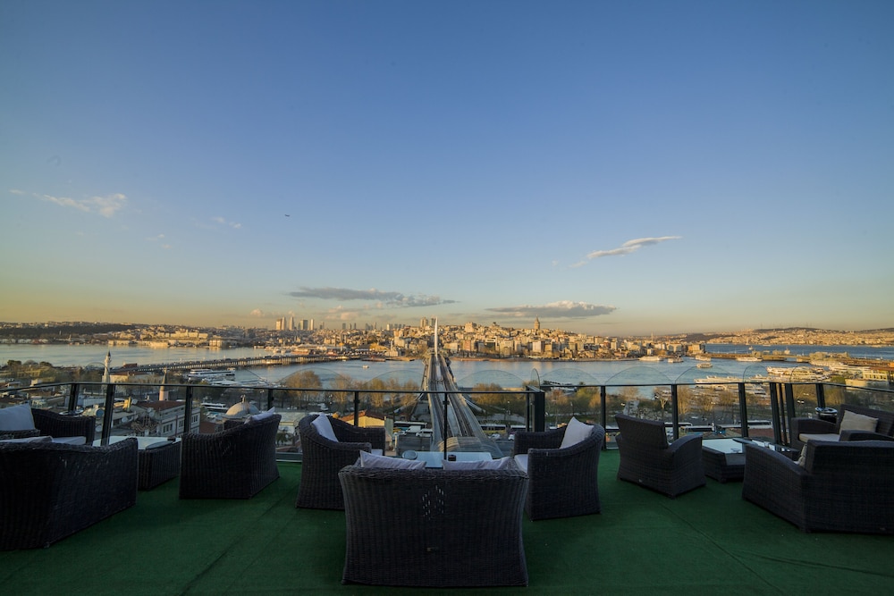 HHK Hotel 39/50