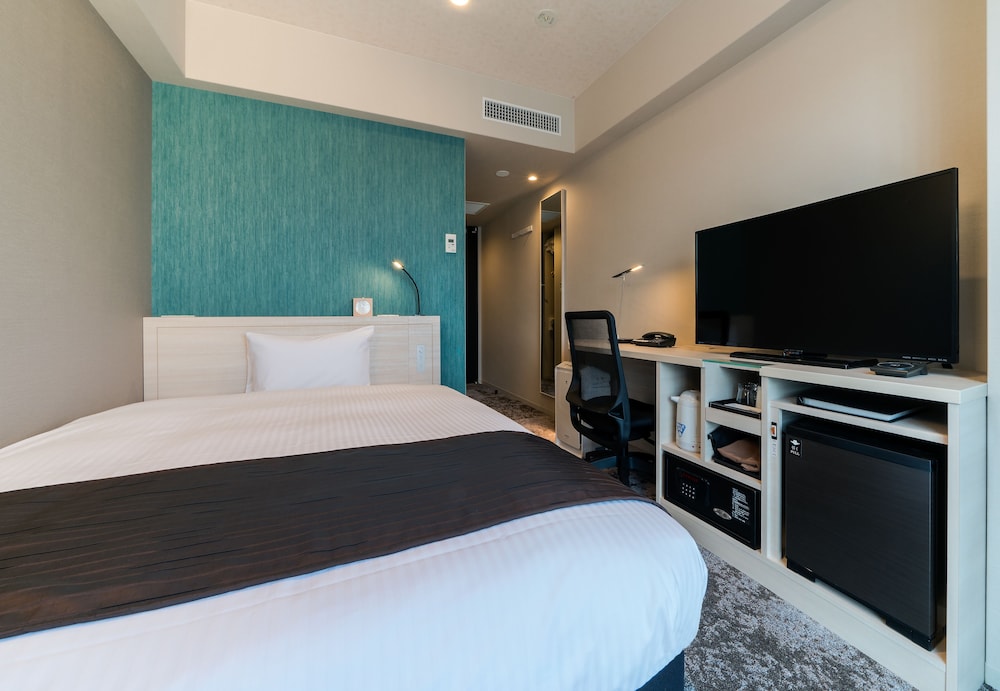 SMART, DOUBLE BED