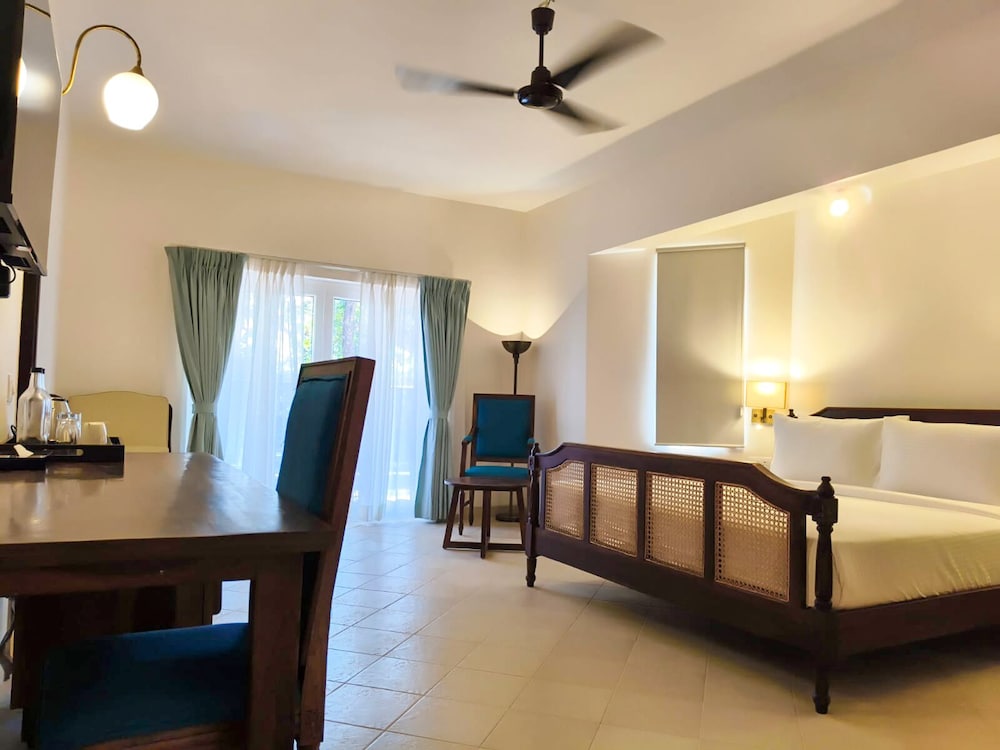 Amritara Serenity Salaulim 14/36