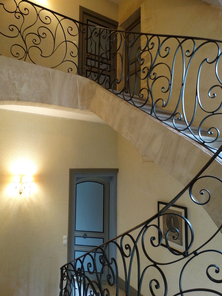 Hotel Particulier Le Clos De La Croix 5/55