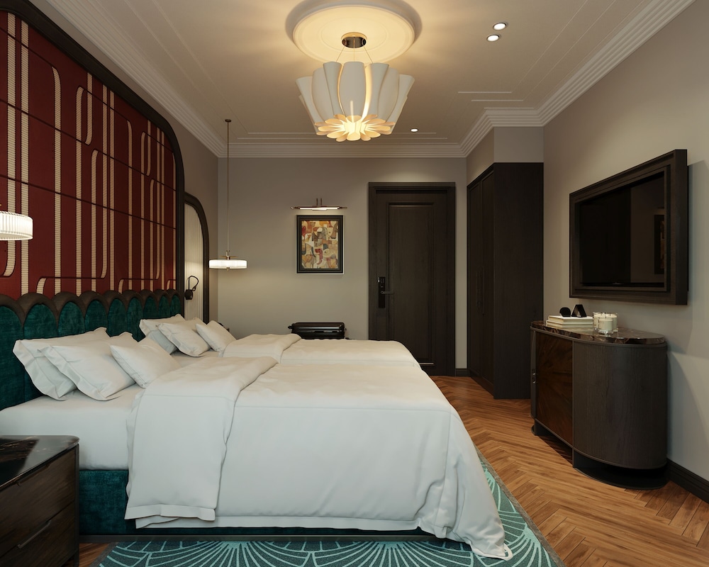 L'Heritage Premium Hanoi Central 11/50