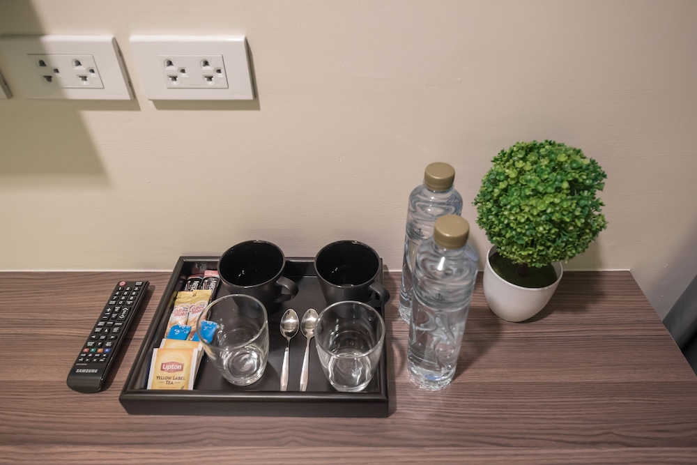 Sovereign Group Hotel Pratunam Bangkok 43/61