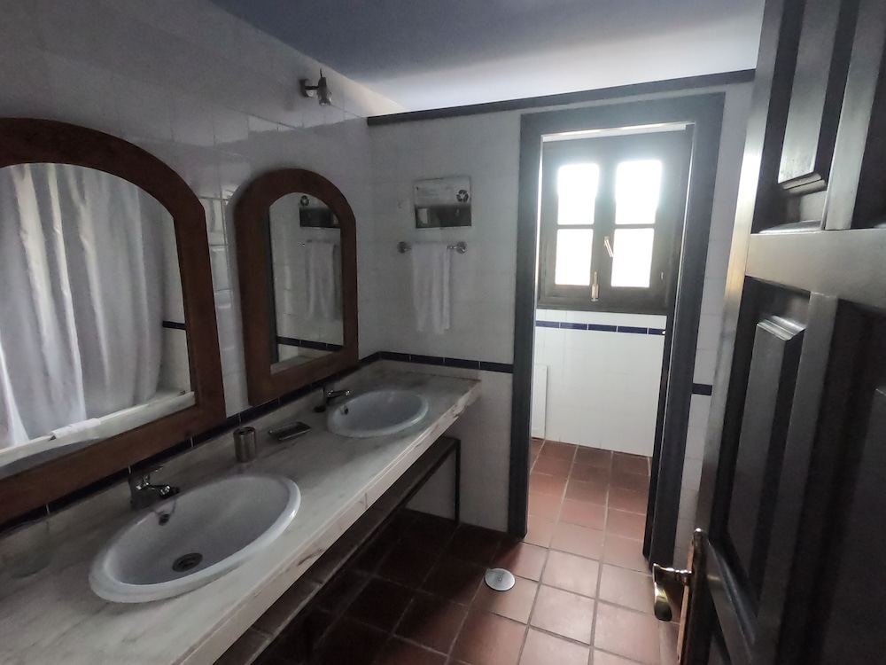 Hotel Cerro de Hijar 32/32