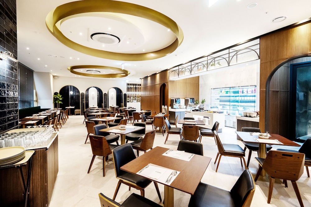 Hotel Intrada Icheon 48/66