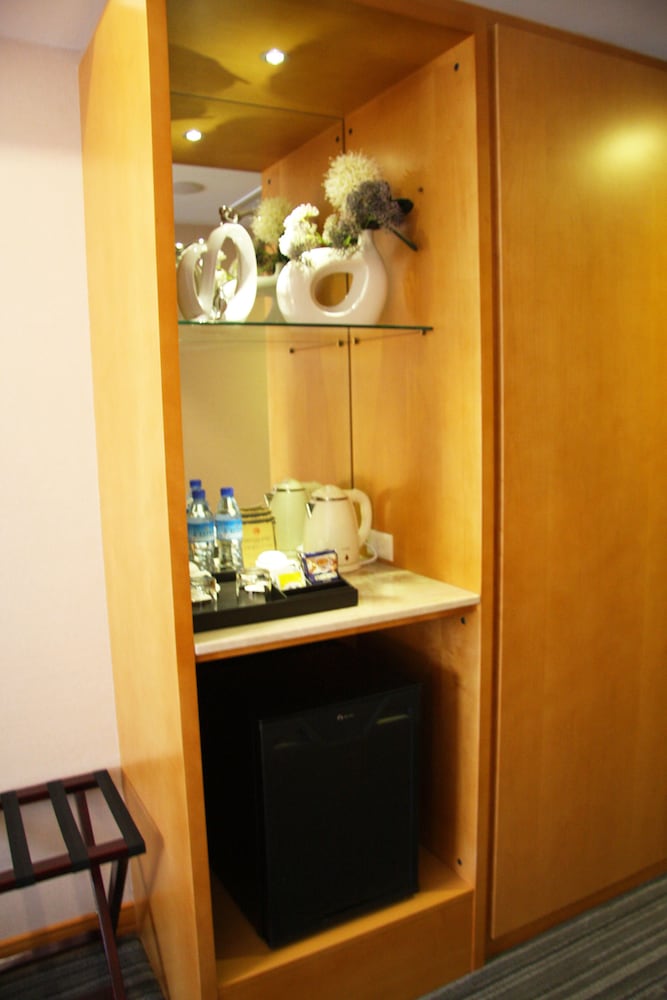 Tainan Fushin Hotel 50/64