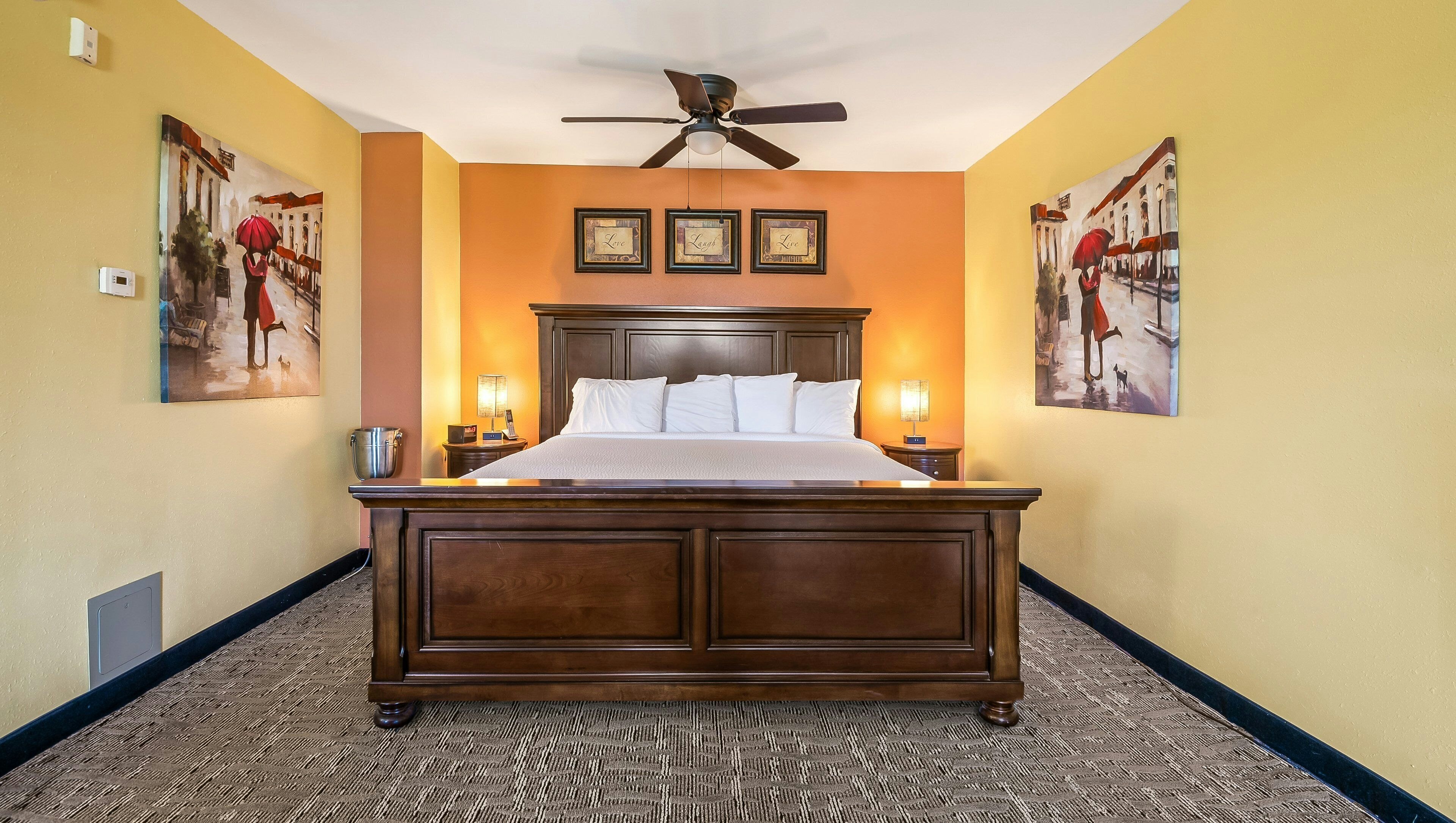 Magnuson Hotel Wildwood Inn 14/74
