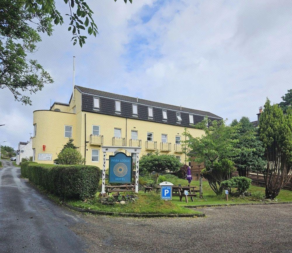Park Lodge Hotel 1/32