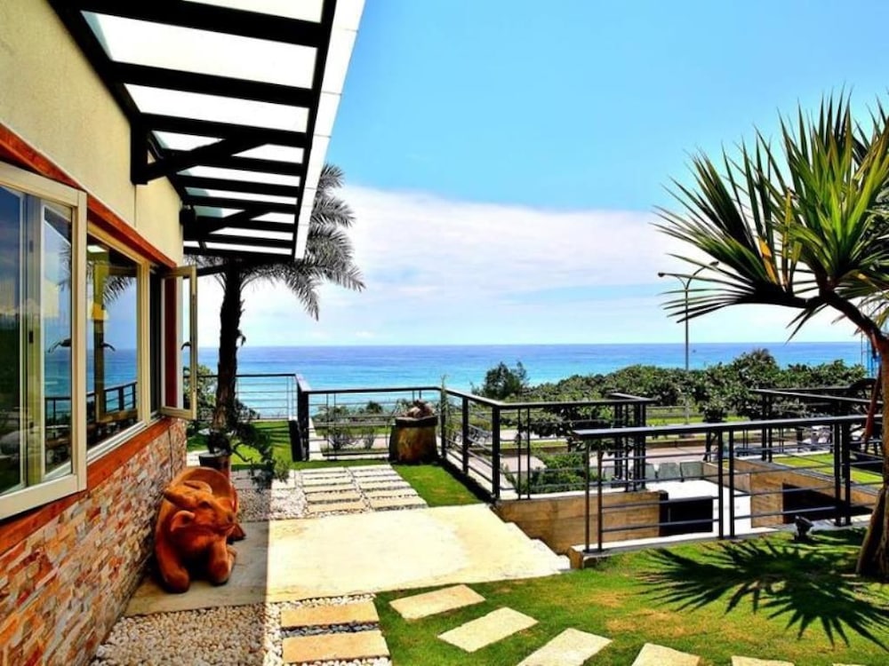 Cao Hai Tong Seaview Bed And Breakfast 7/40