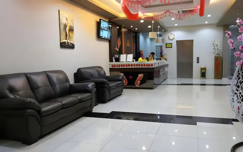 Royale Hotel Batu Gajah 5/11