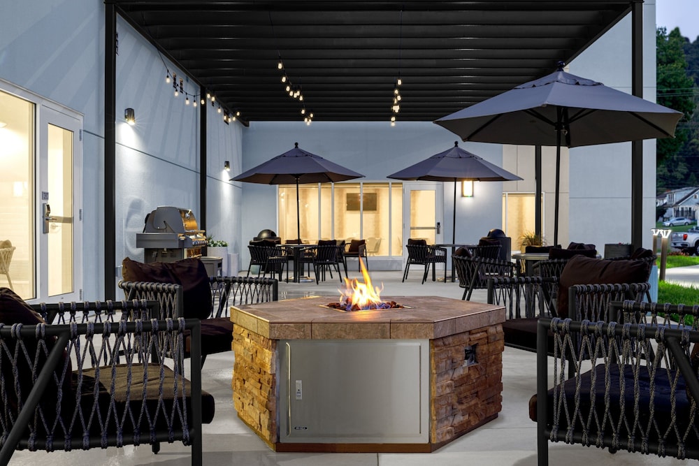 TownePlace Suites by Marriott Ironton 14/23