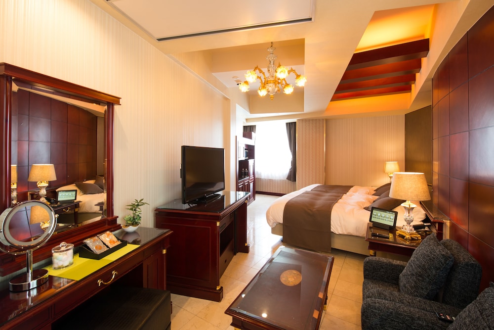 Hotel Concerto Nagasaki 24/71