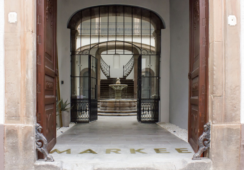 Hotel Markee 43/50