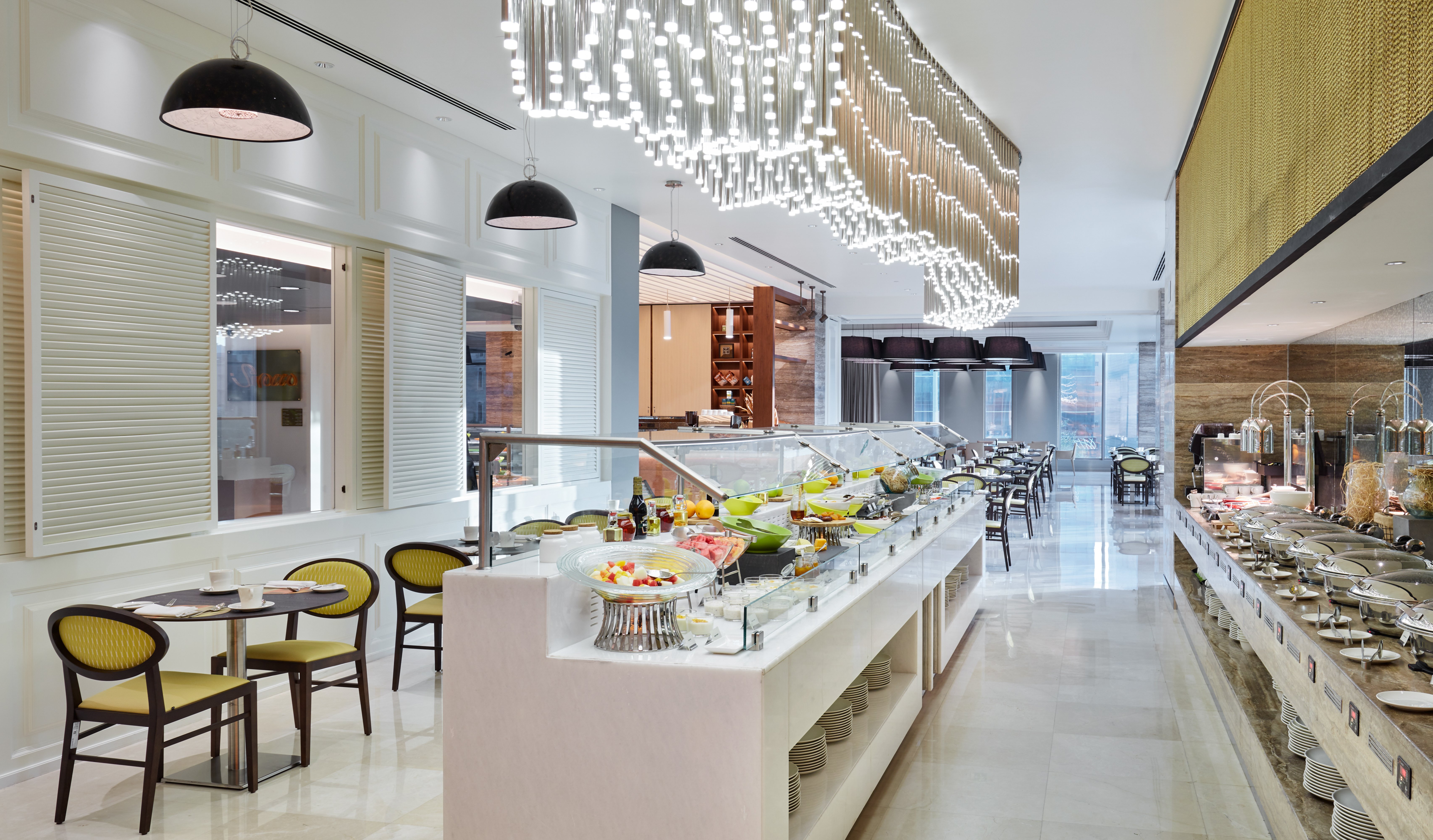Holiday Inn Doha - The Business Park 49/73
