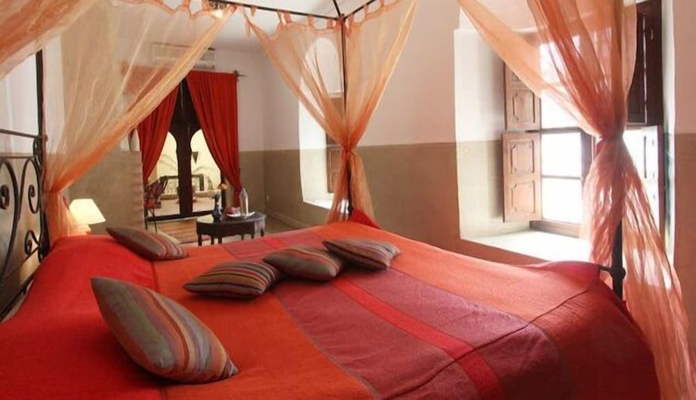 Riad Sidi Ayoub 7/30