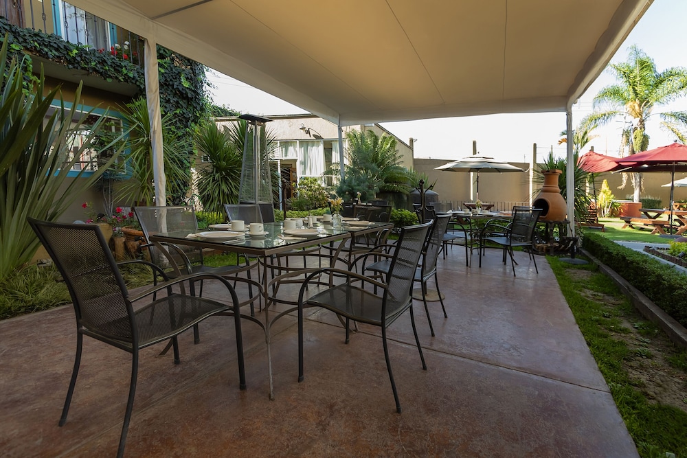 Collection O Hotel La Huerta Golf & Hotel, Cholula 33/58
