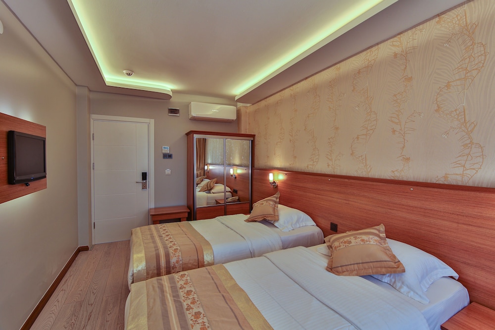 Seymen Hotel 6/31