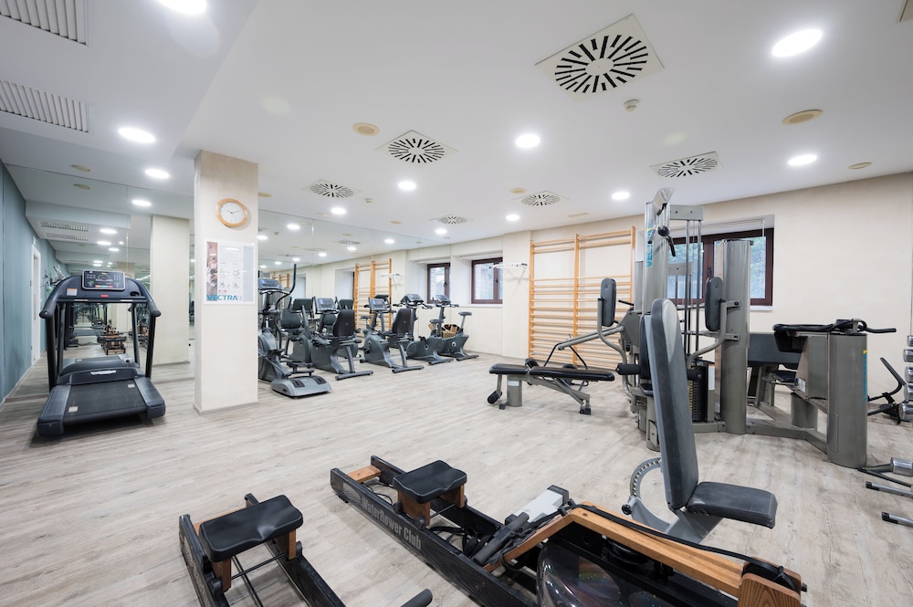 Castilla Termal Balneario de Olmedo 33/50