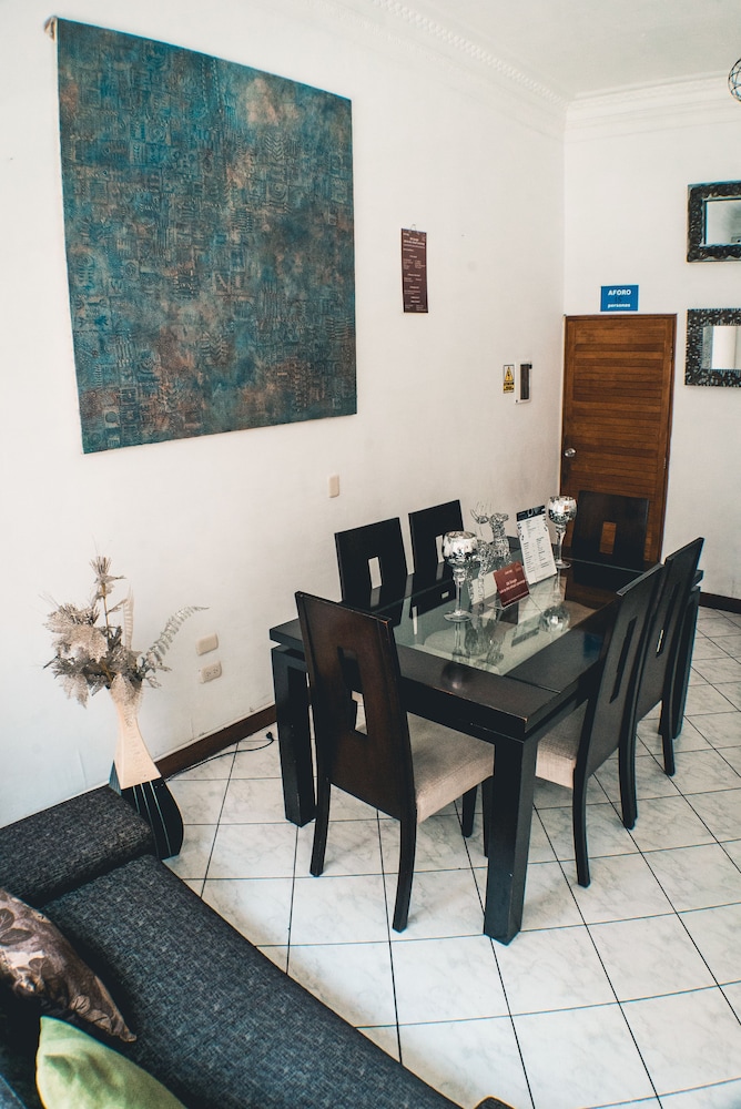 Albergue Verde 47/57