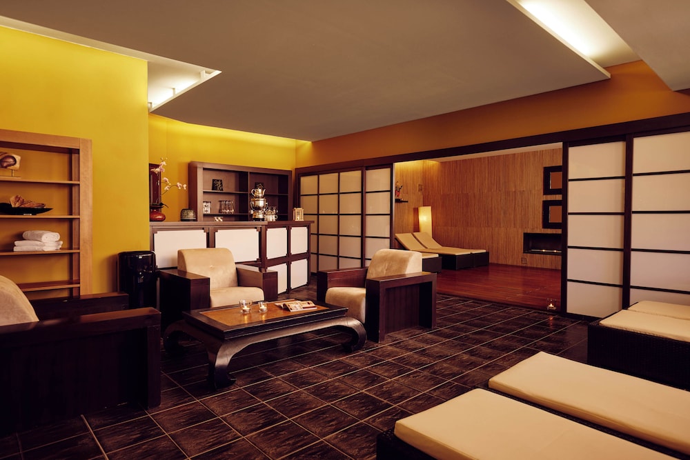 Van Der Valk Resort Linstow 38/74