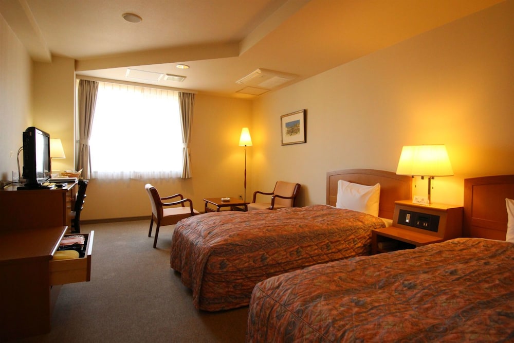 RISHIRI MARINE HOTEL 5/39